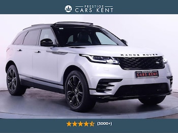 2022 (22) - 2.0 D200 MHEV Edition SUV 5dr Diesel Auto 4WD Euro 6 (s/s) (204 ps)