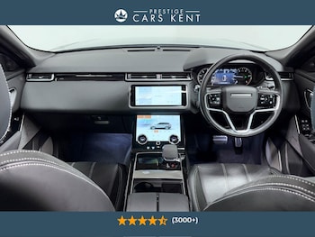 Used Land Rover Range Rover Velar 2022 for sale - 76360820: Photo