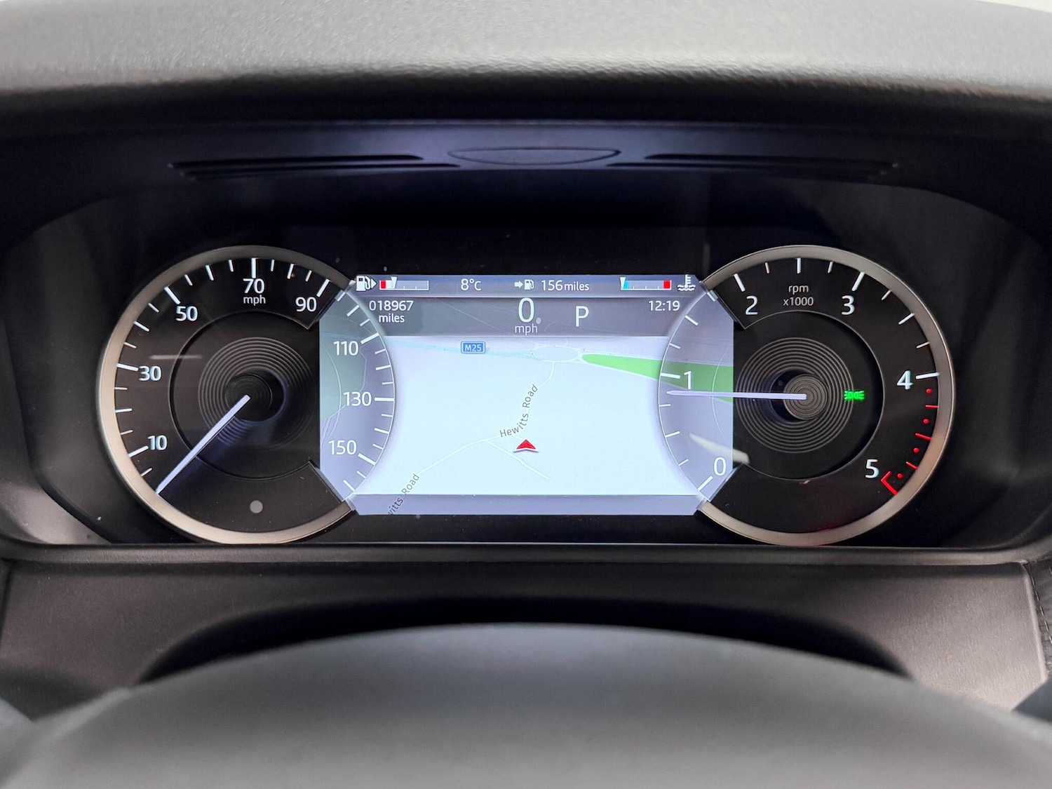 Used Land Rover Range Rover Velar 2022 for sale - 76360820: Photo 39