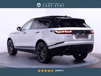 Used Land Rover Range Rover Velar 2022 for sale - 76360820: Photo