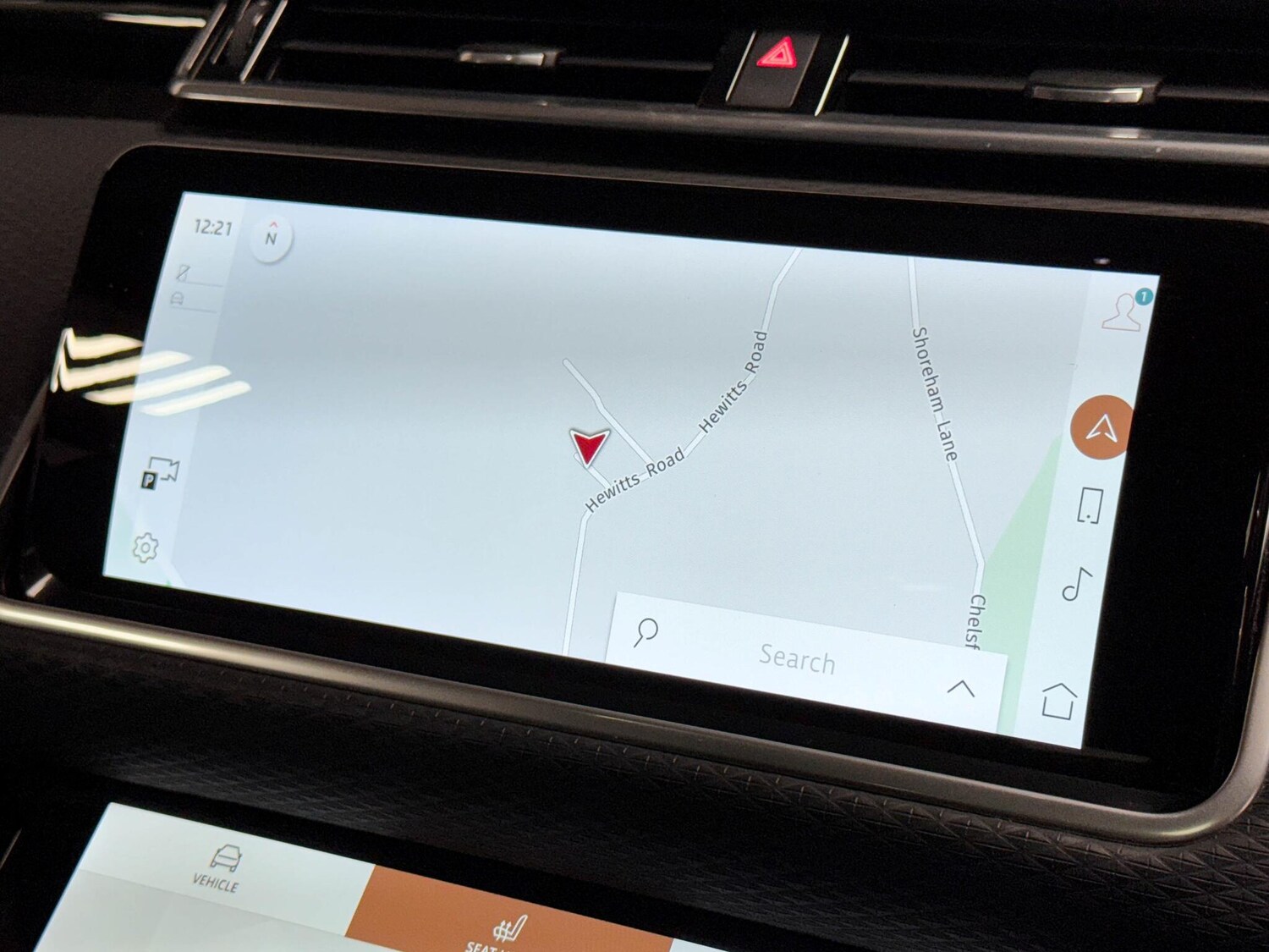 Used Land Rover Range Rover Velar 2022 for sale - 76360820: Photo 41