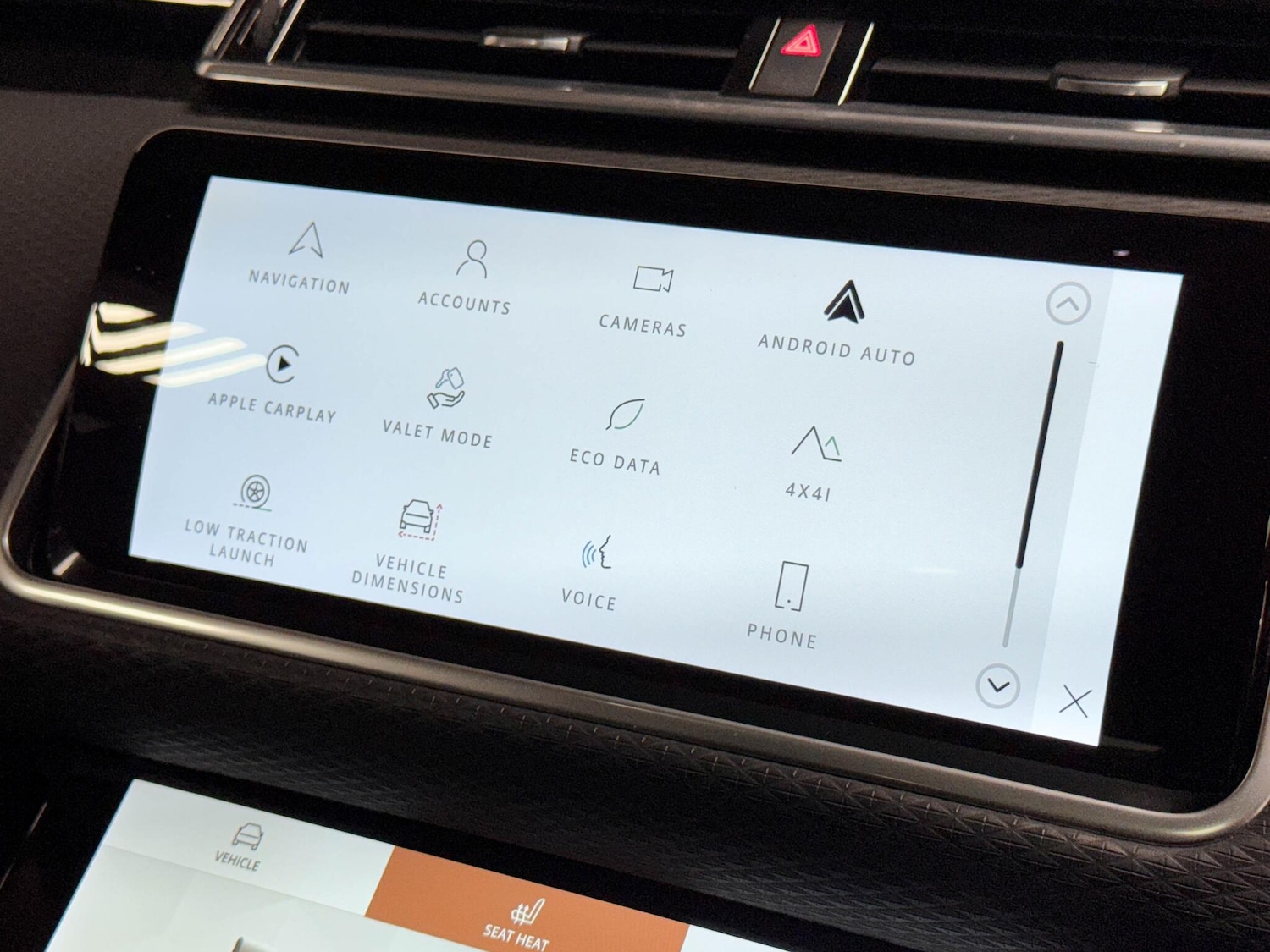 Used Land Rover Range Rover Velar 2022 for sale - 76360820: Photo 42