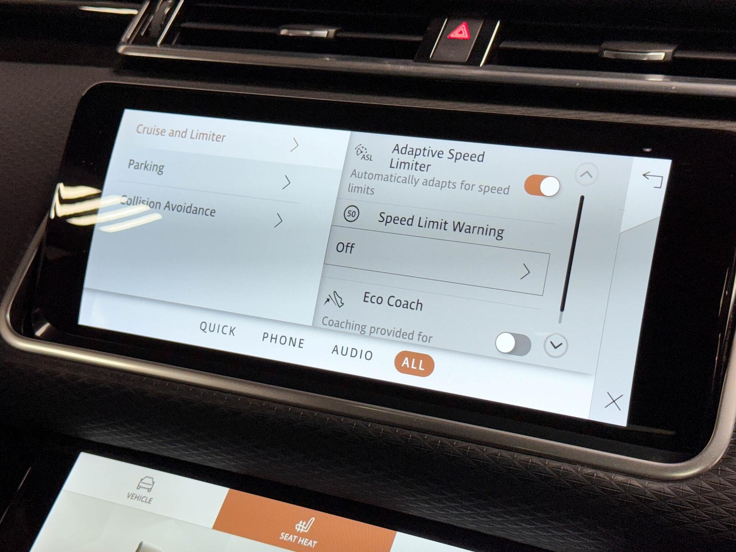 Used Land Rover Range Rover Velar 2022 for sale - 76360820: Photo 47