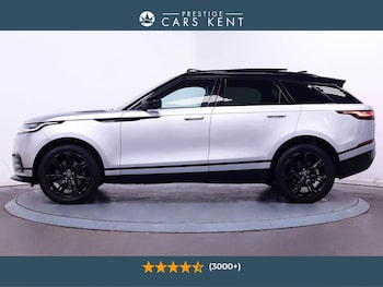 Used Land Rover Range Rover Velar 2022 for sale - 76360820: Photo