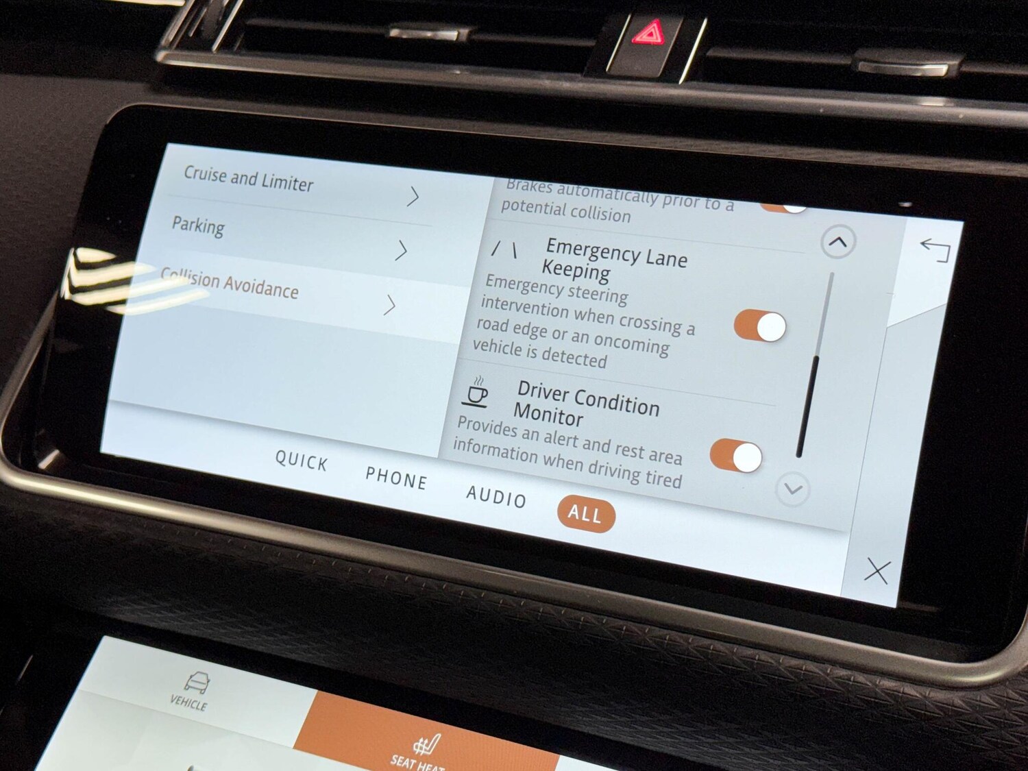 Used Land Rover Range Rover Velar 2022 for sale - 76360820: Photo 50