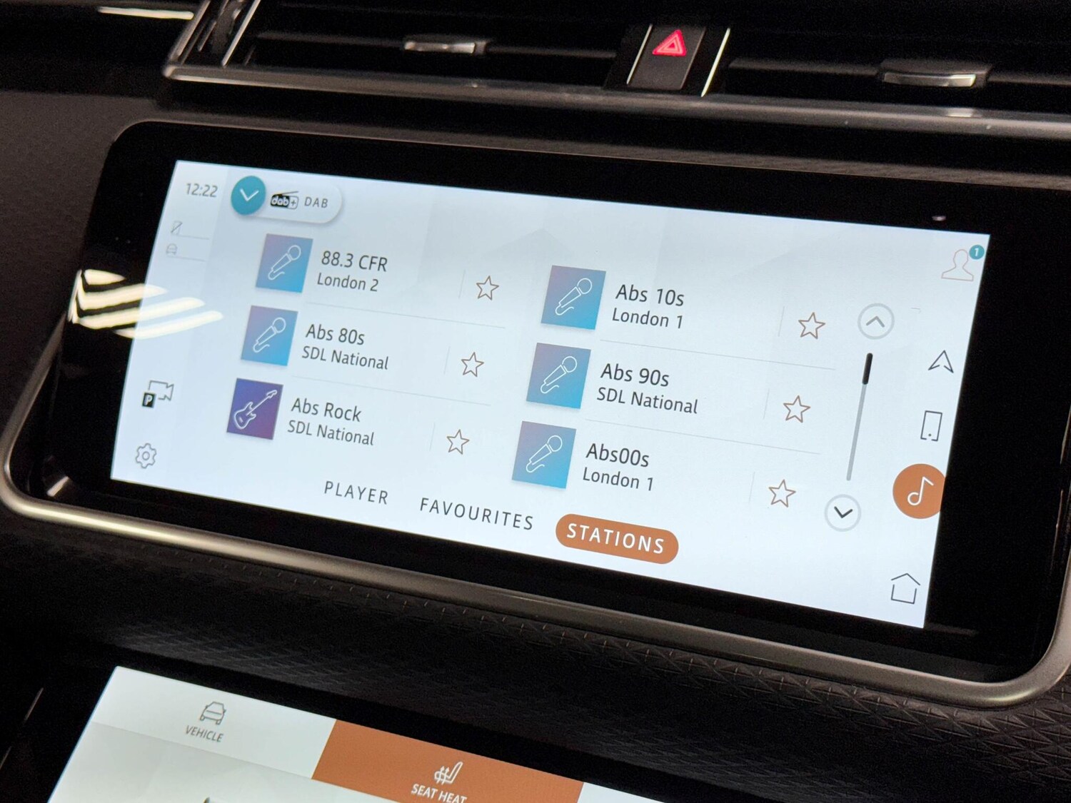 Used Land Rover Range Rover Velar 2022 for sale - 76360820: Photo 51