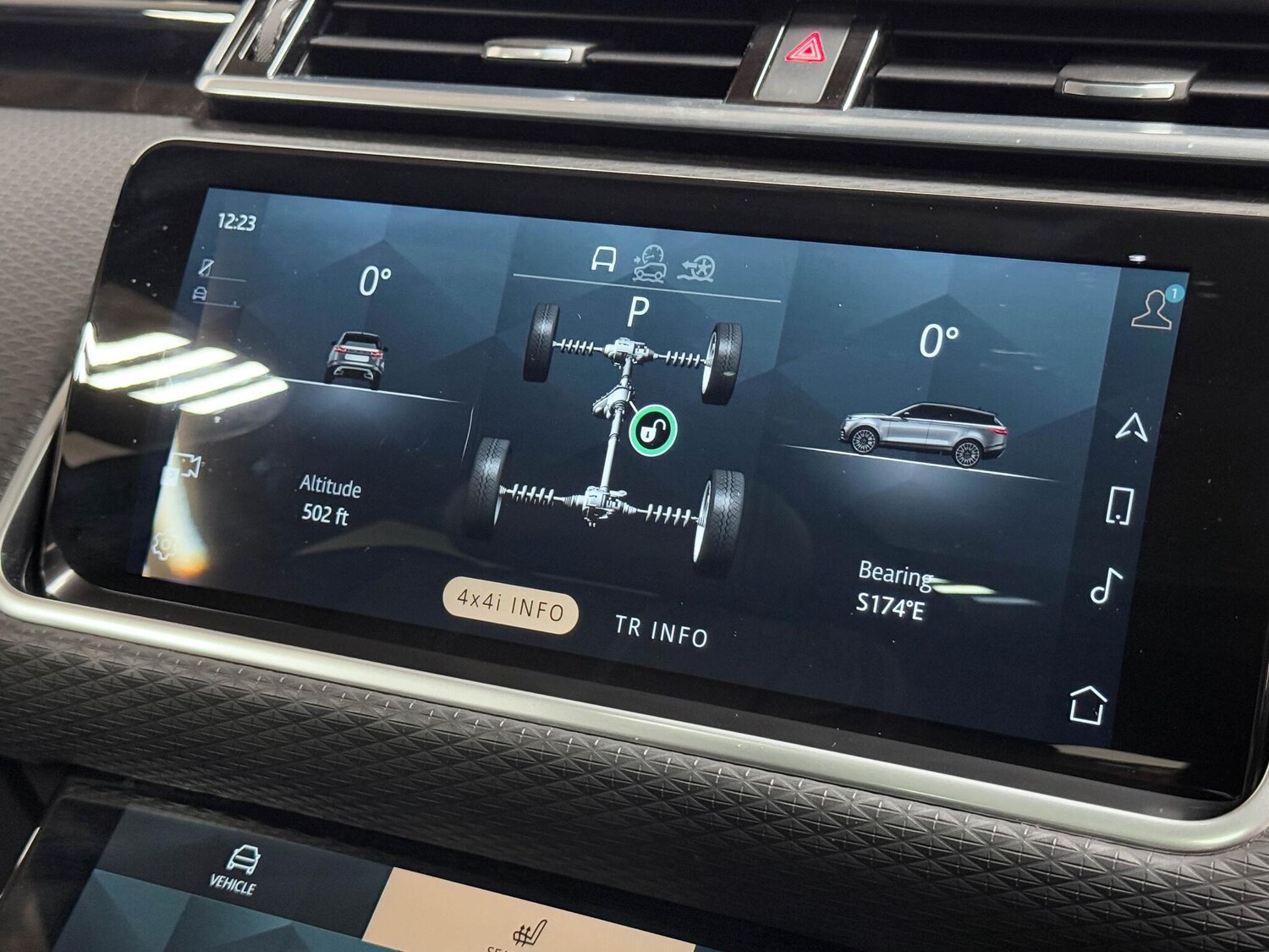 Used Land Rover Range Rover Velar 2022 for sale - 76360820: Photo 54