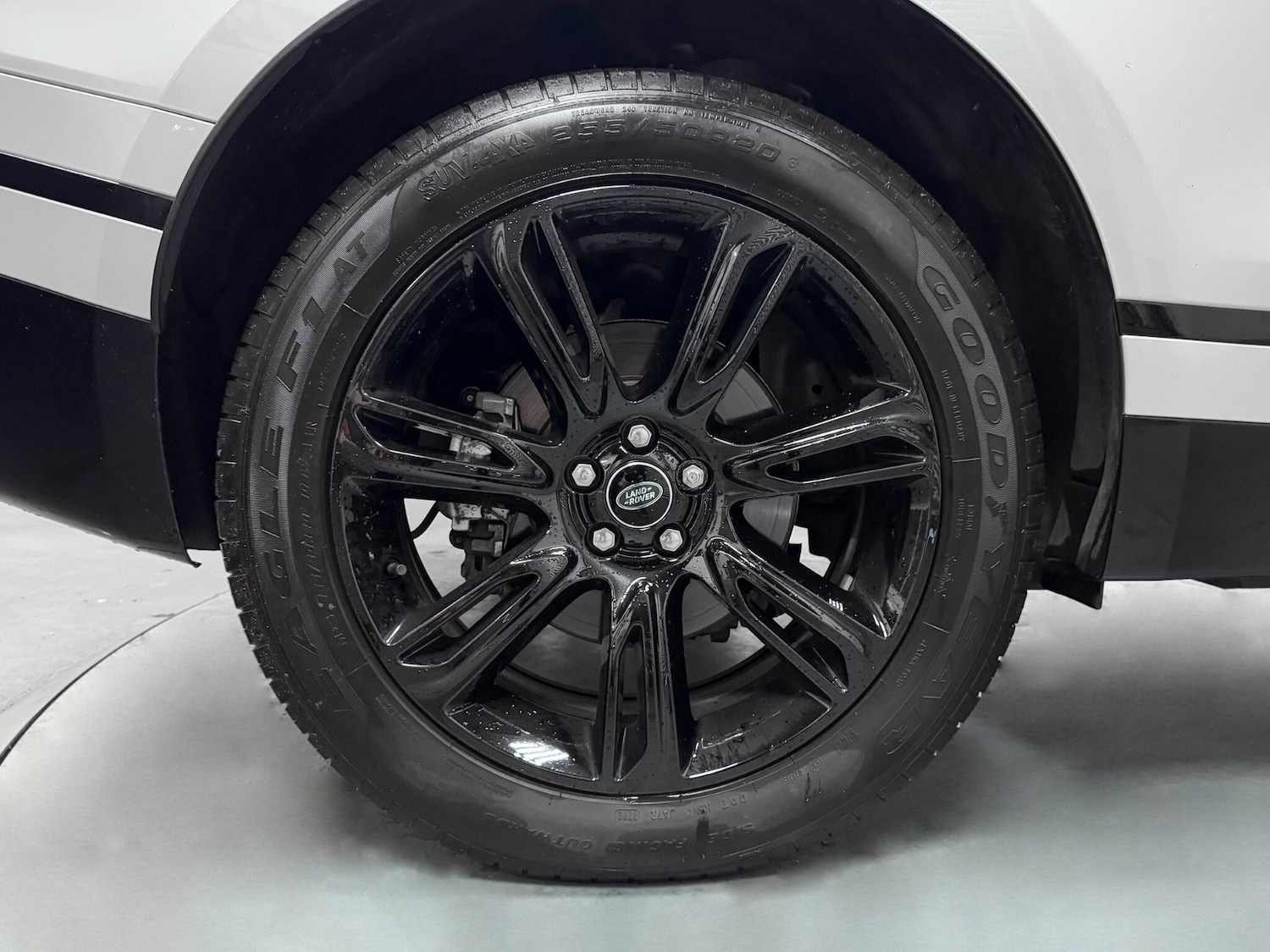 Used Land Rover Range Rover Velar 2022 for sale - 76360820: Photo 55