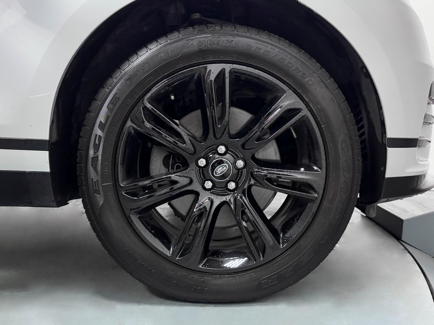 Used Land Rover Range Rover Velar 2022 for sale - 76360820: Photo 56