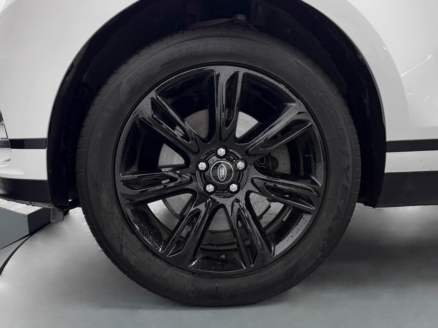 Used Land Rover Range Rover Velar 2022 for sale - 76360820: Photo 57