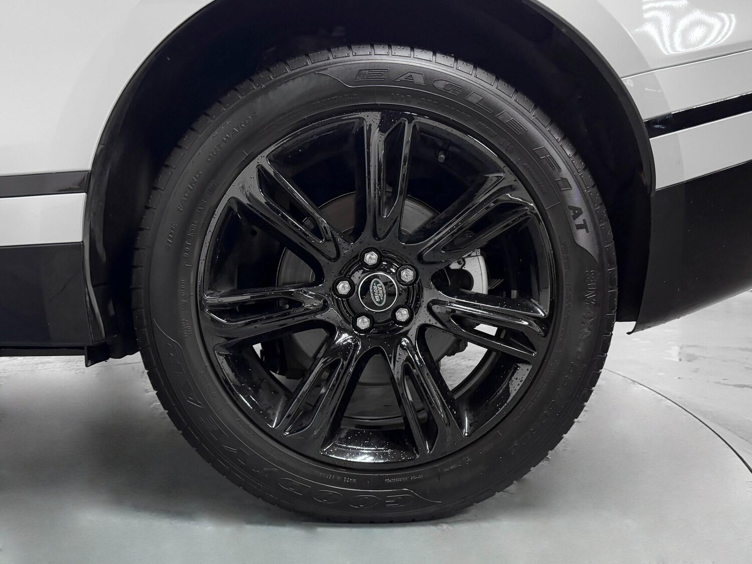 Used Land Rover Range Rover Velar 2022 for sale - 76360820: Photo 58