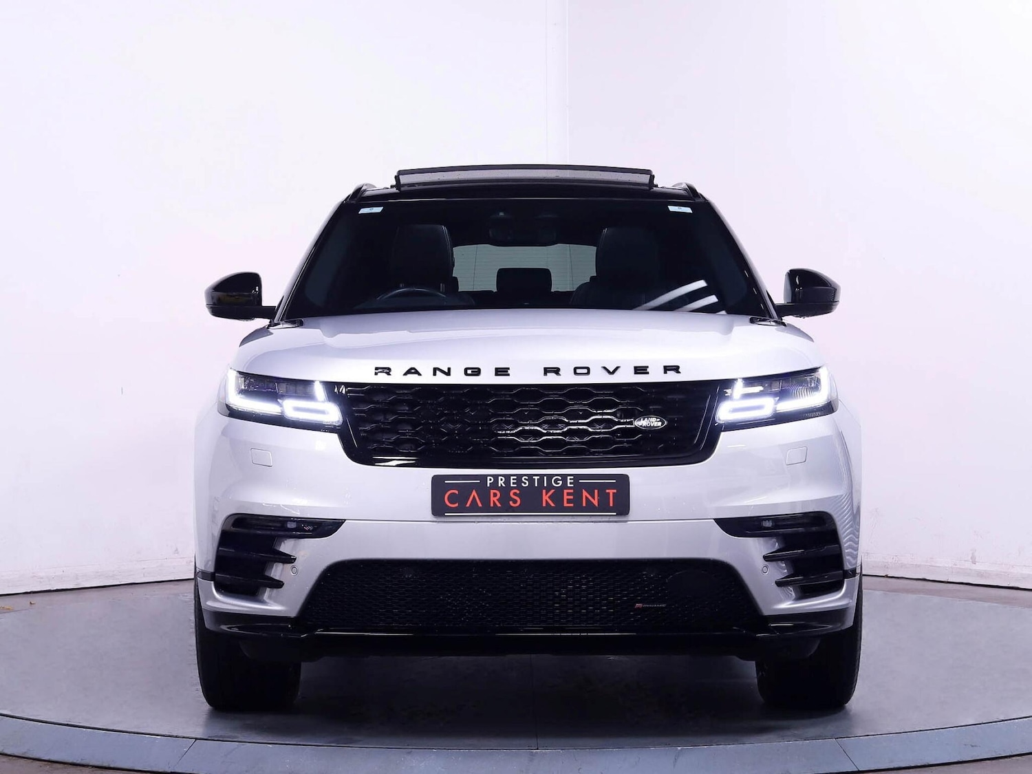 Used Land Rover Range Rover Velar 2022 for sale - 76360820: Photo 7