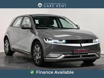 Used Hyundai IONIQ 5 2023 for sale - 79634837: Photo