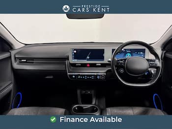 Used Hyundai IONIQ 5 2023 for sale - 79634837: Photo