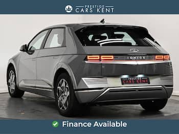 Used Hyundai IONIQ 5 2023 for sale - 79634837: Photo