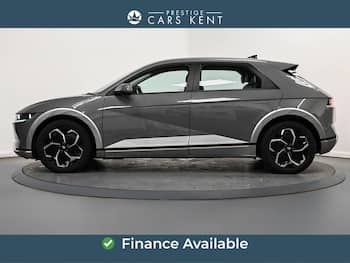 Used Hyundai IONIQ 5 2023 for sale - 79634837: Photo