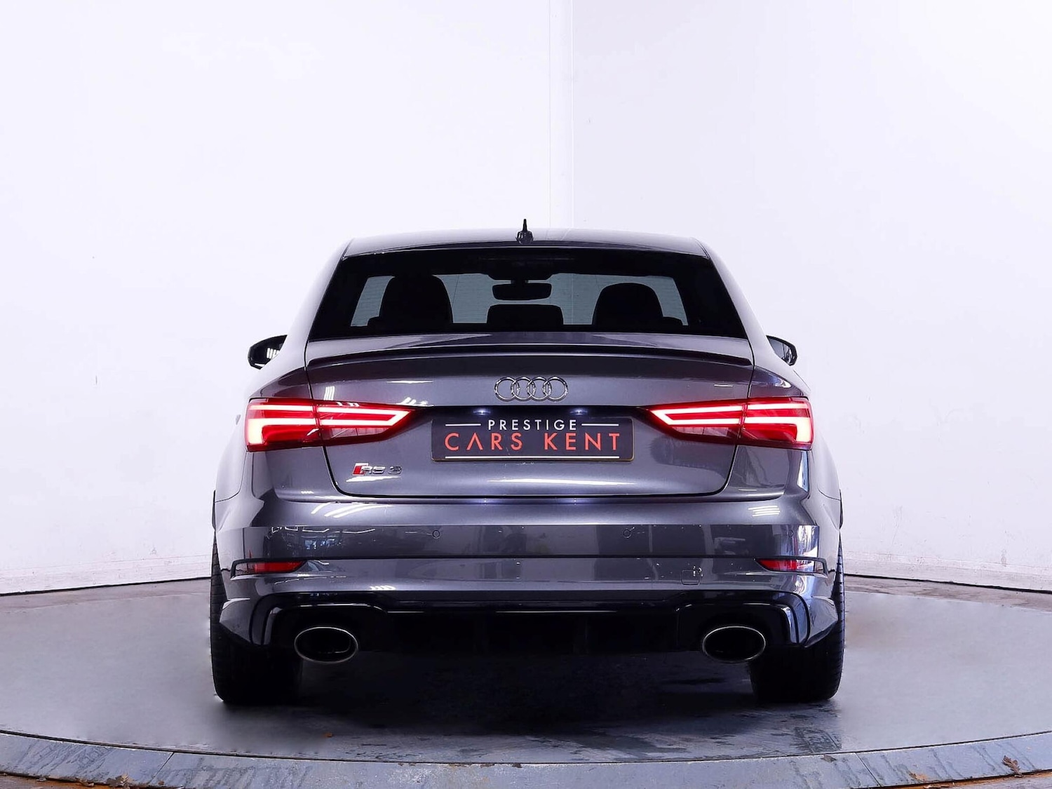 Used Audi RS3 2020 for sale - 77066732: Photo 11