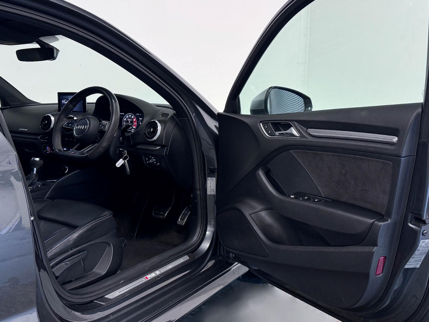 Used Audi RS3 2020 for sale - 77066732: Photo 13