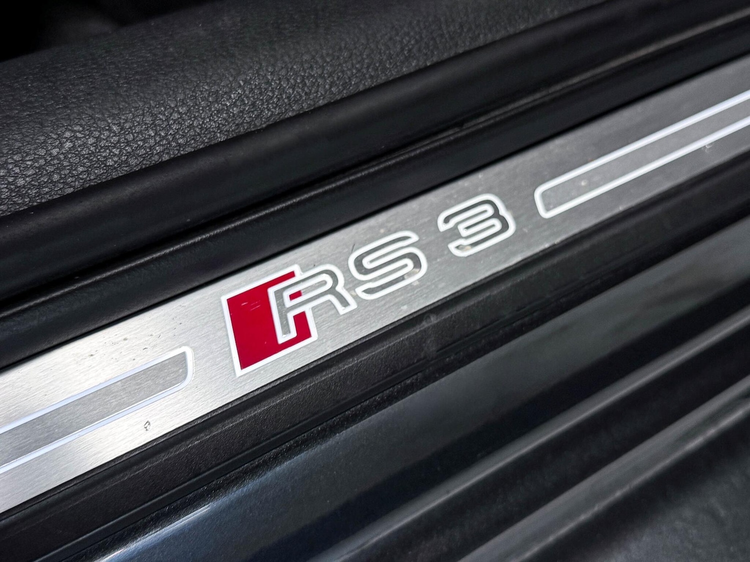 Used Audi RS3 2020 for sale - 77066732: Photo 16