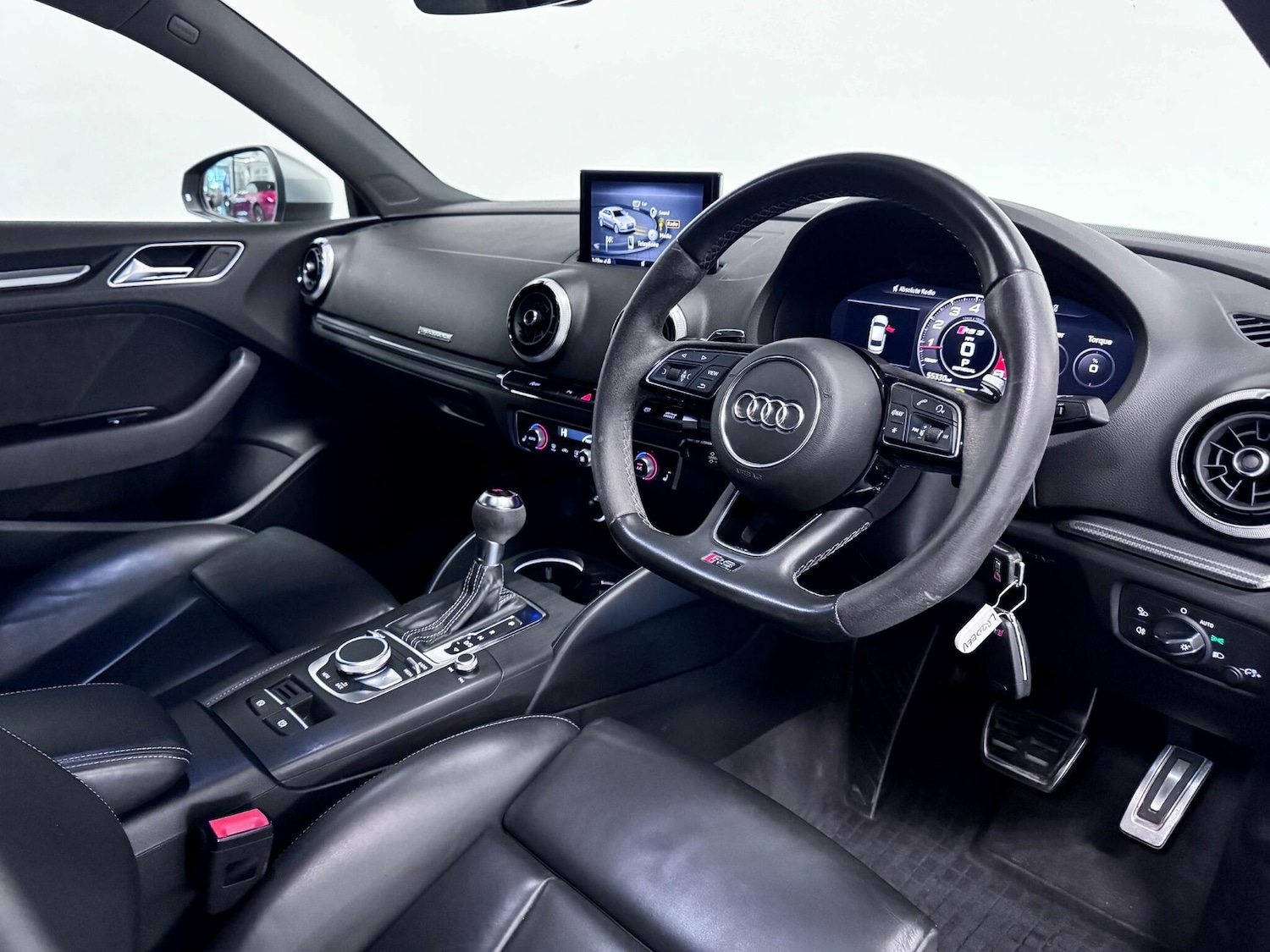 Used Audi RS3 2020 for sale - 77066732: Photo 17