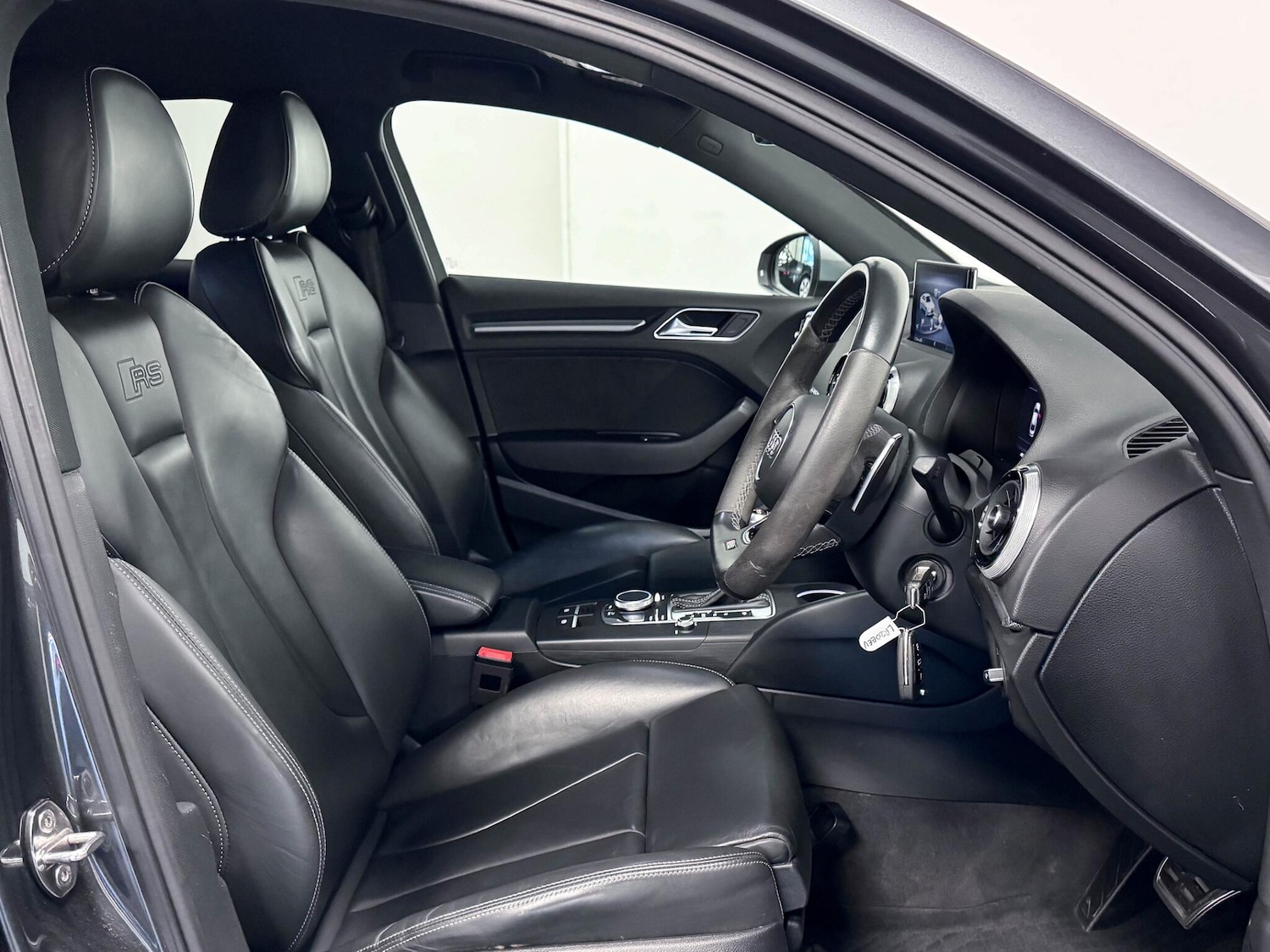 Used Audi RS3 2020 for sale - 77066732: Photo 18