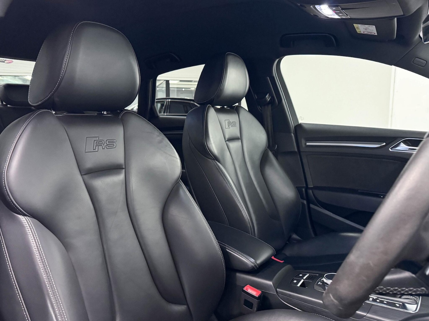 Used Audi RS3 2020 for sale - 77066732: Photo 19