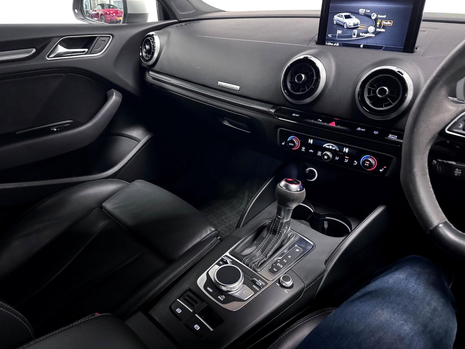 Used Audi RS3 2020 for sale - 77066732: Photo 23