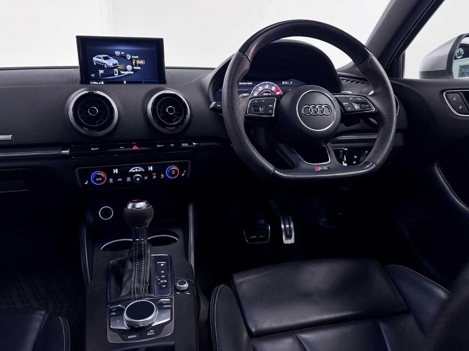 Used Audi RS3 2020 for sale - 77066732: Photo 31