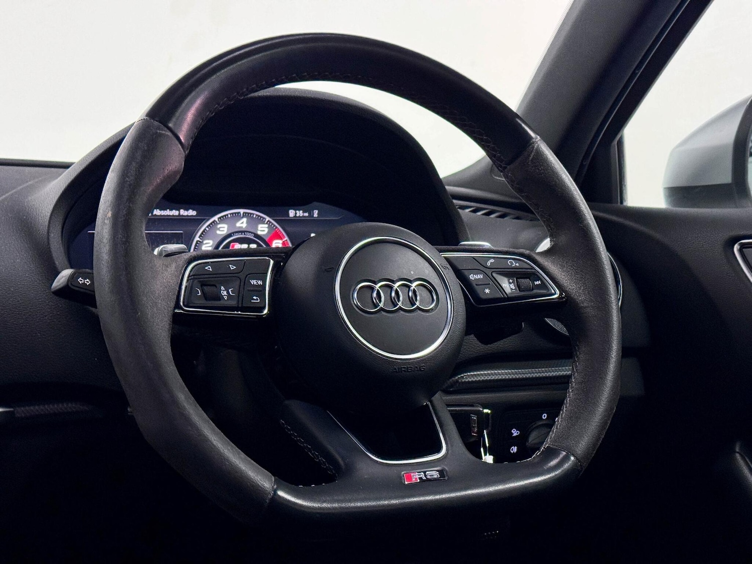 Used Audi RS3 2020 for sale - 77066732: Photo 32