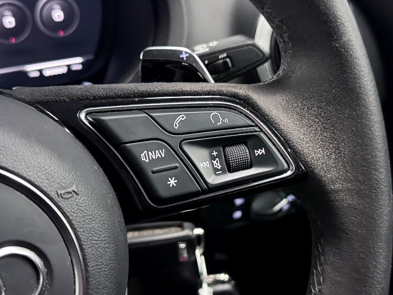 Used Audi RS3 2020 for sale - 77066732: Photo 36