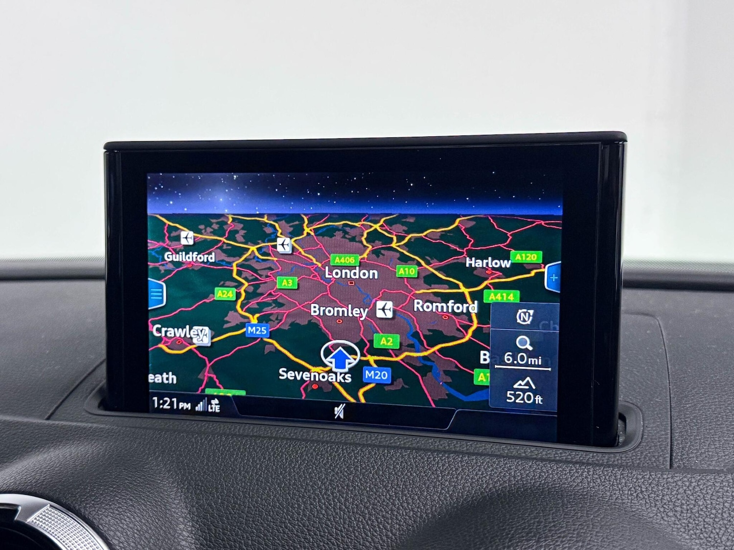 Used Audi RS3 2020 for sale - 77066732: Photo 37