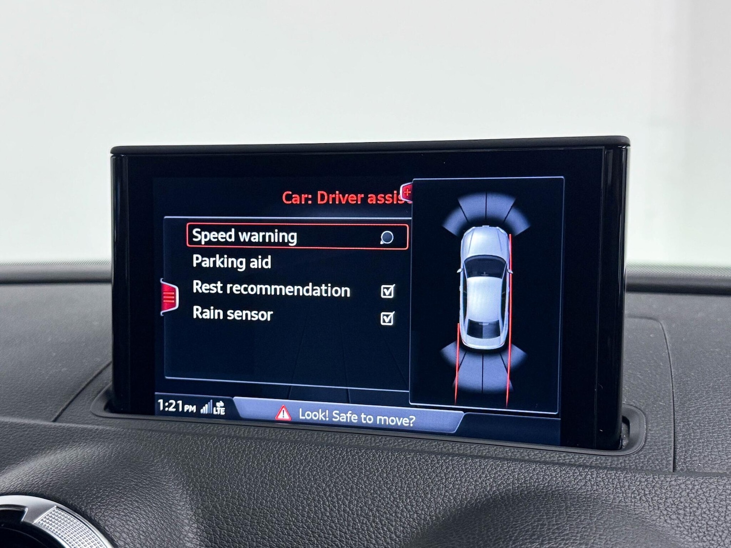 Used Audi RS3 2020 for sale - 77066732: Photo 38