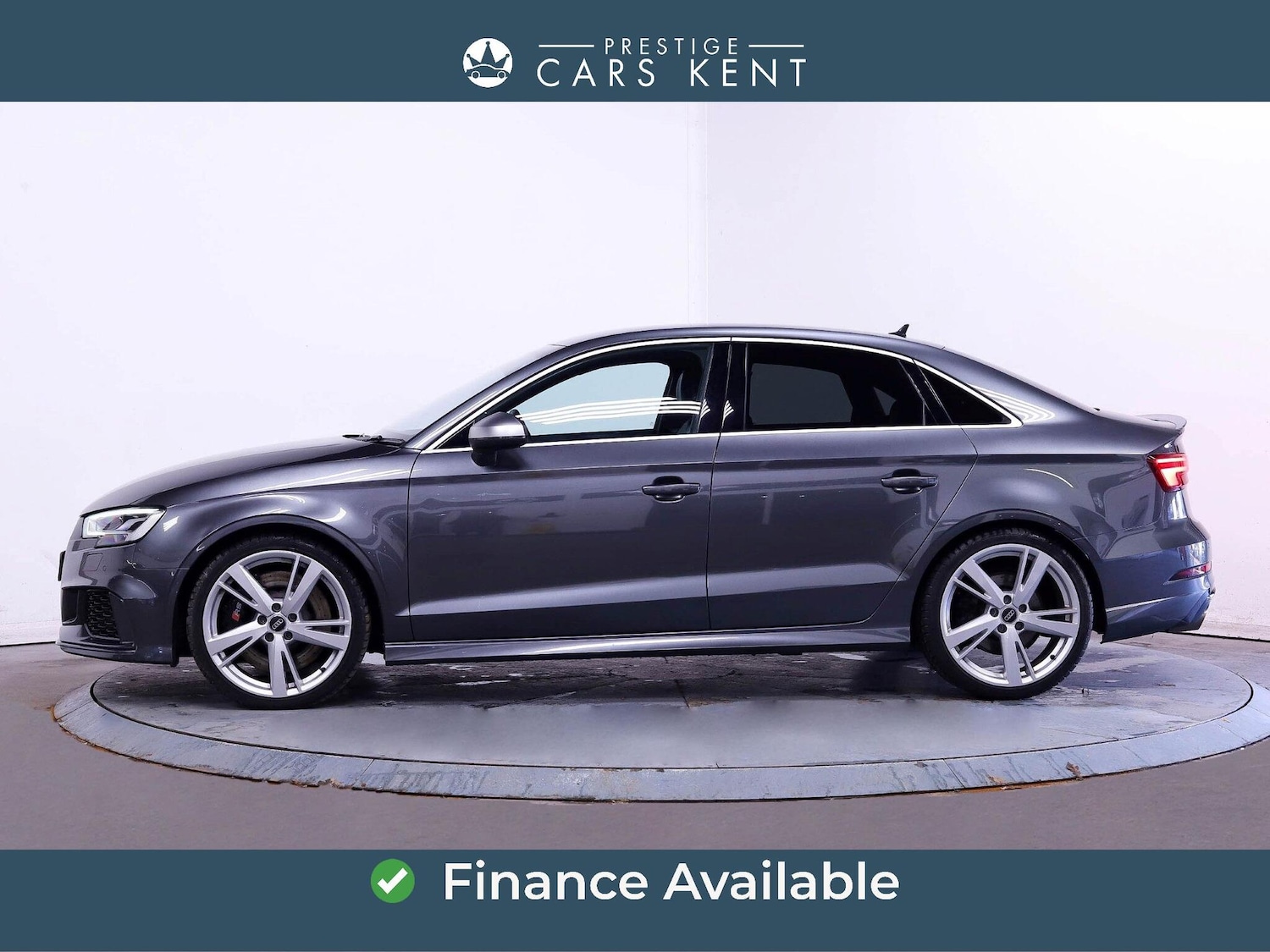 Used Audi RS3 2020 for sale - 77066732: Photo 4