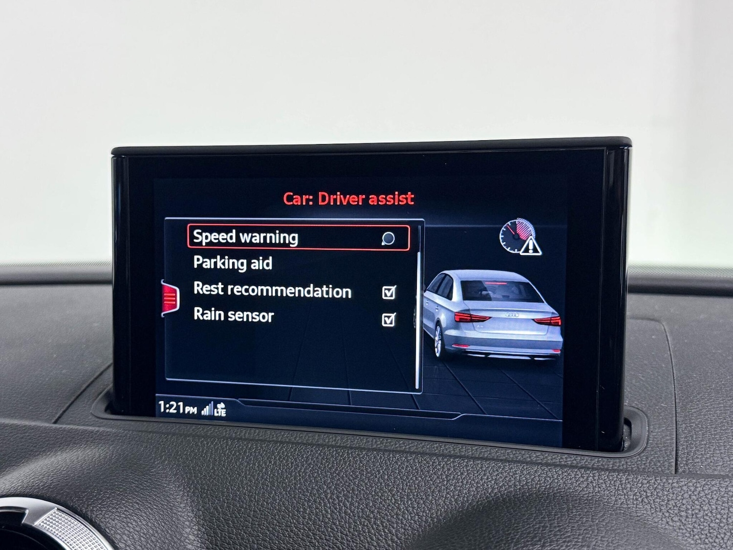 Used Audi RS3 2020 for sale - 77066732: Photo 45