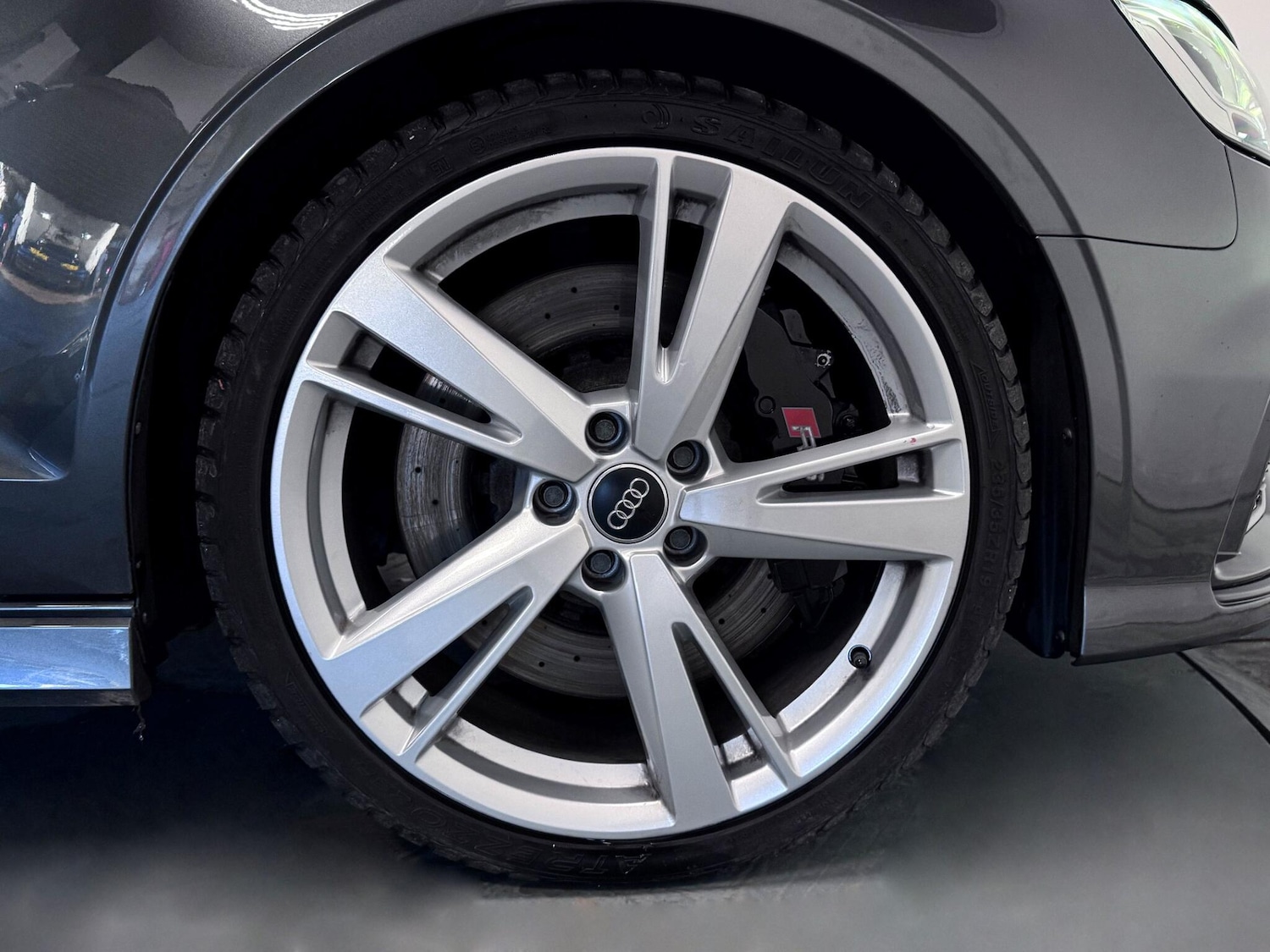 Used Audi RS3 2020 for sale - 77066732: Photo 47