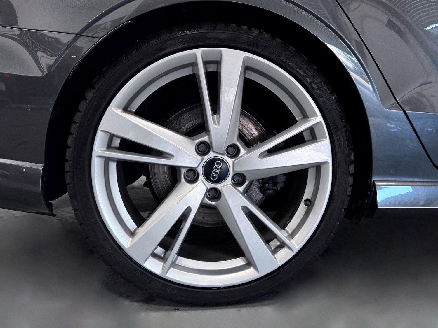 Used Audi RS3 2020 for sale - 77066732: Photo 48