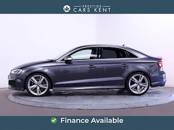 Used Audi RS3 2020 for sale - 77066732: Photo