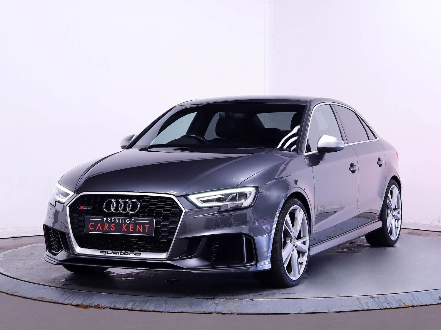 Used Audi RS3 2020 for sale - 77066732: Photo 6