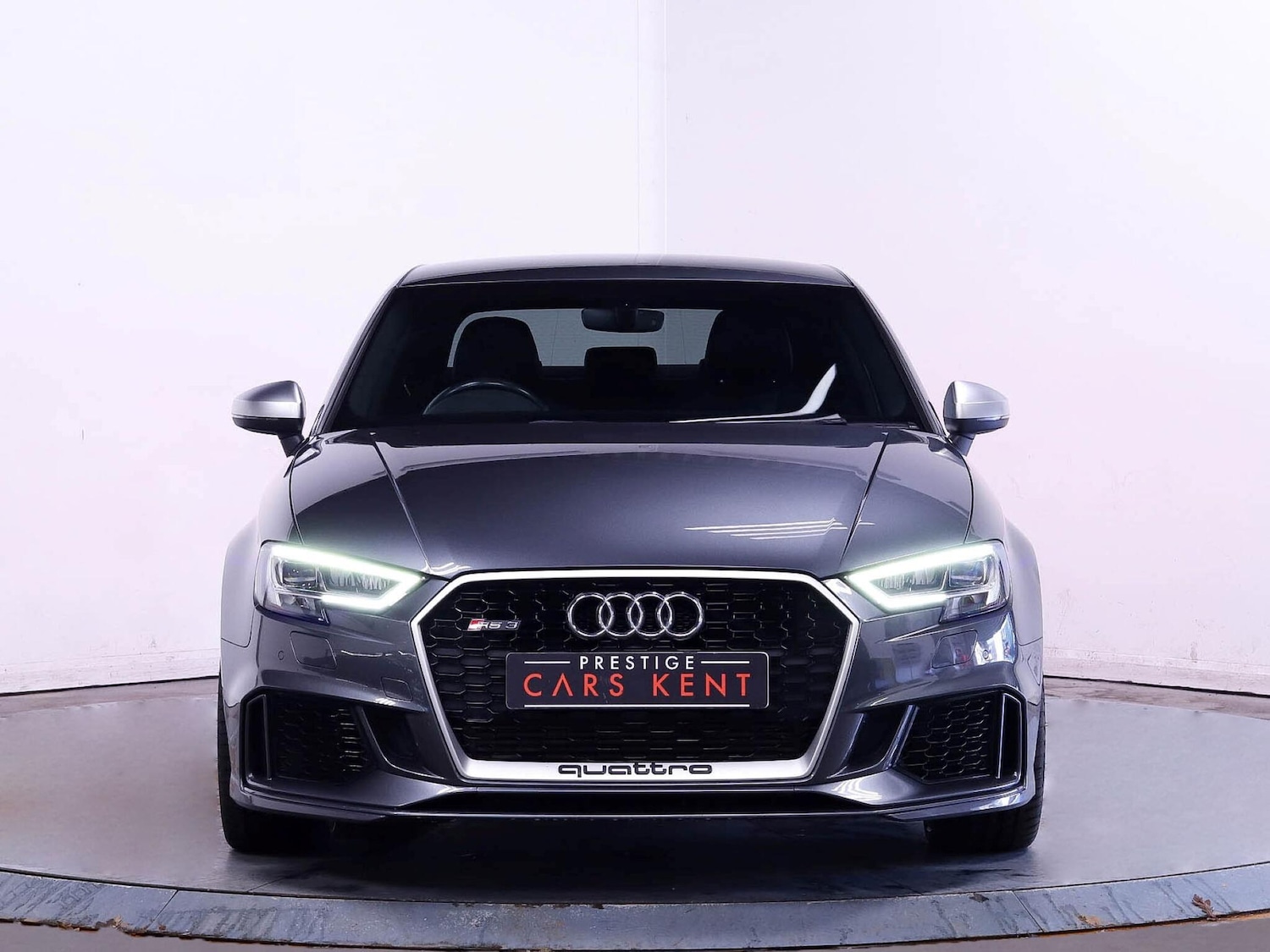 Used Audi RS3 2020 for sale - 77066732: Photo 7