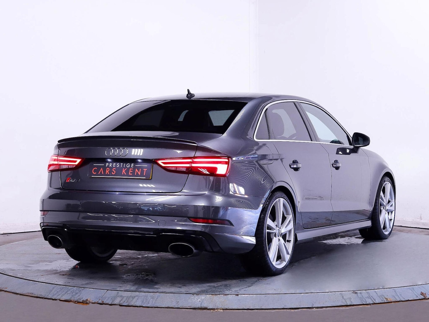 Used Audi RS3 2020 for sale - 77066732: Photo 9