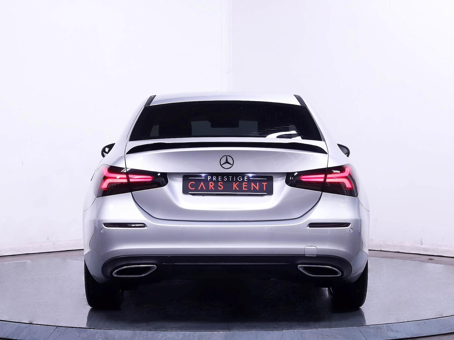 Used Mercedes-Benz A-Class 2019 for sale - 76781991: Photo 11