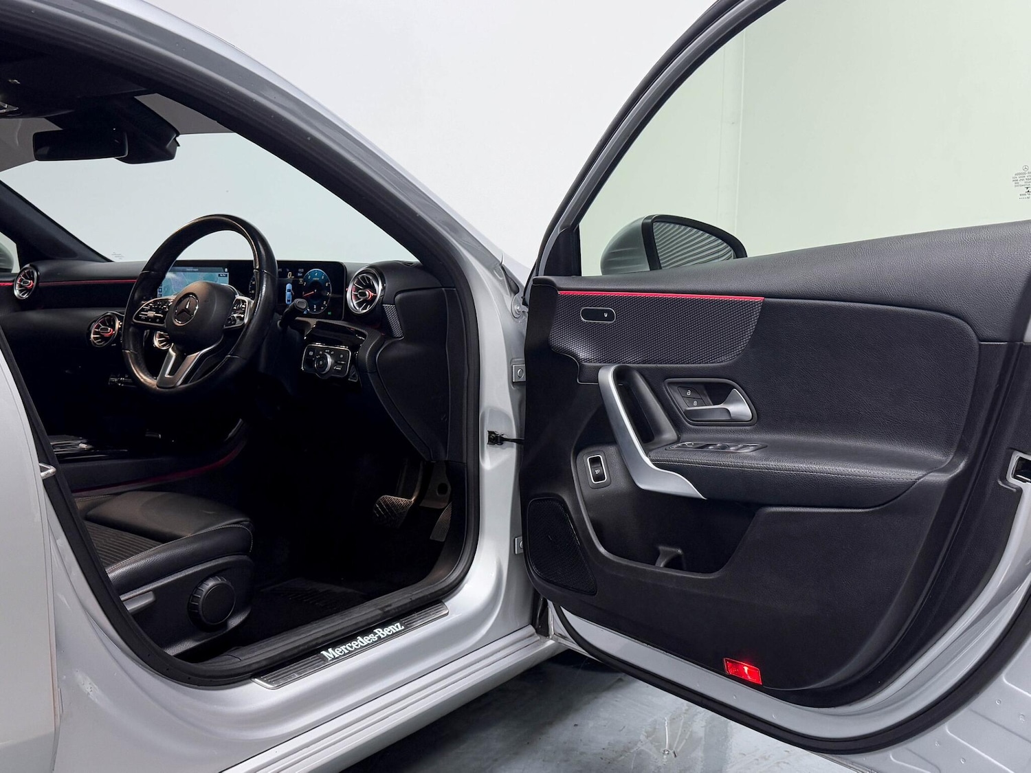 Used Mercedes-Benz A-Class 2019 for sale - 76781991: Photo 13