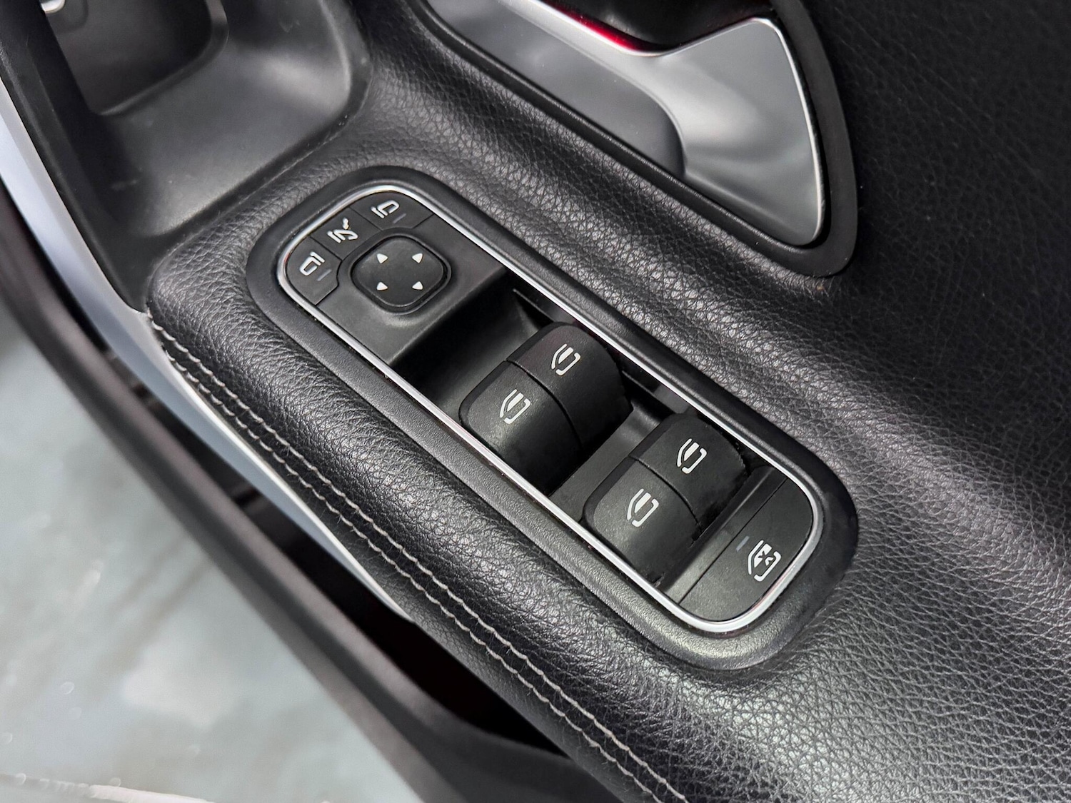 Used Mercedes-Benz A-Class 2019 for sale - 76781991: Photo 16