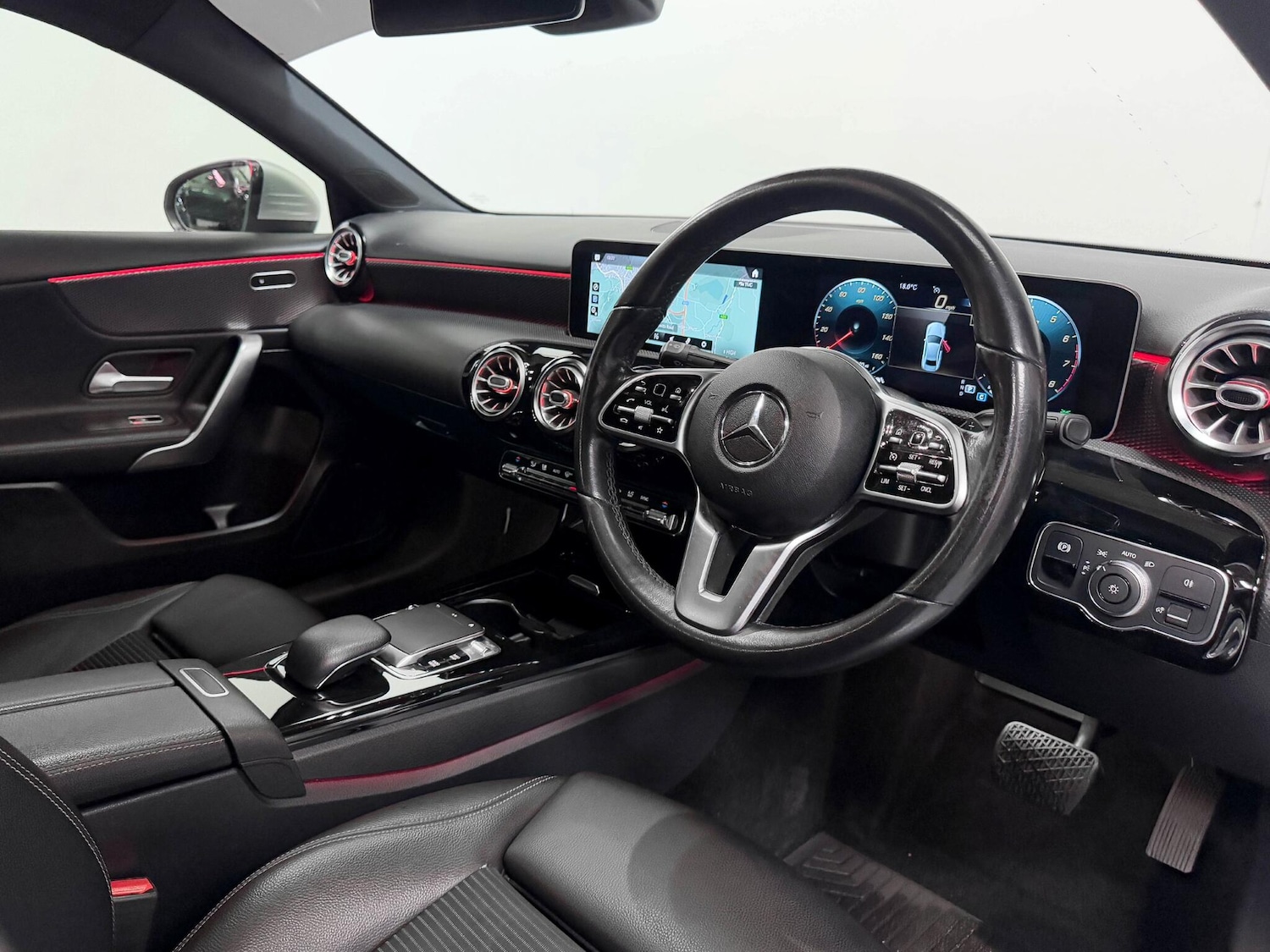 Used Mercedes-Benz A-Class 2019 for sale - 76781991: Photo 21