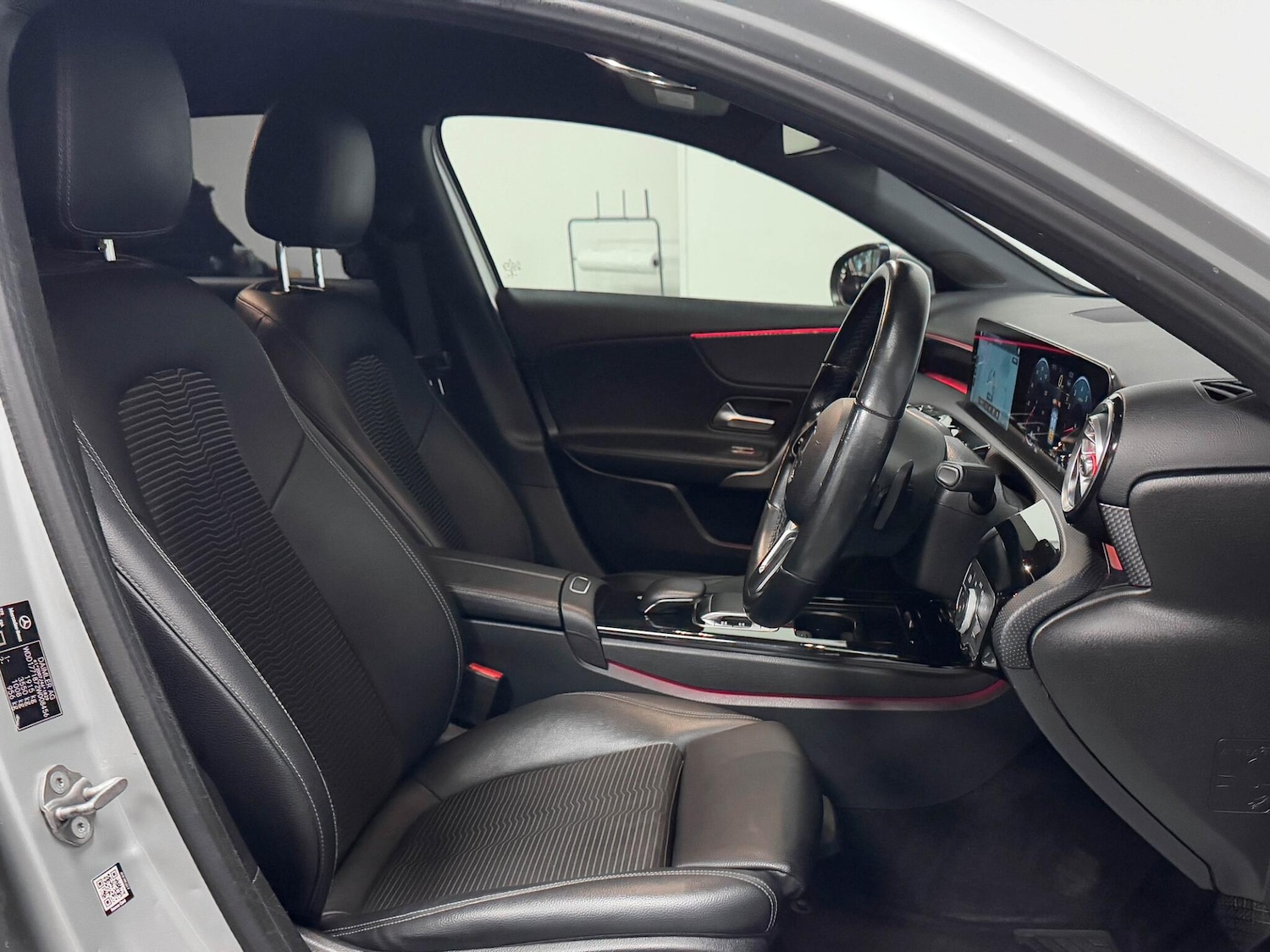 Used Mercedes-Benz A-Class 2019 for sale - 76781991: Photo 22