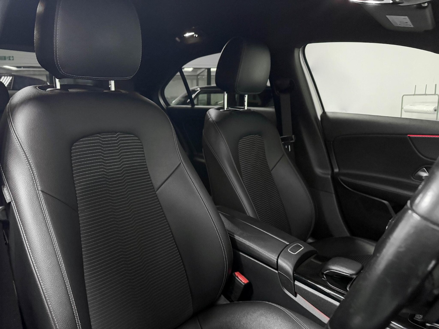 Used Mercedes-Benz A-Class 2019 for sale - 76781991: Photo 23