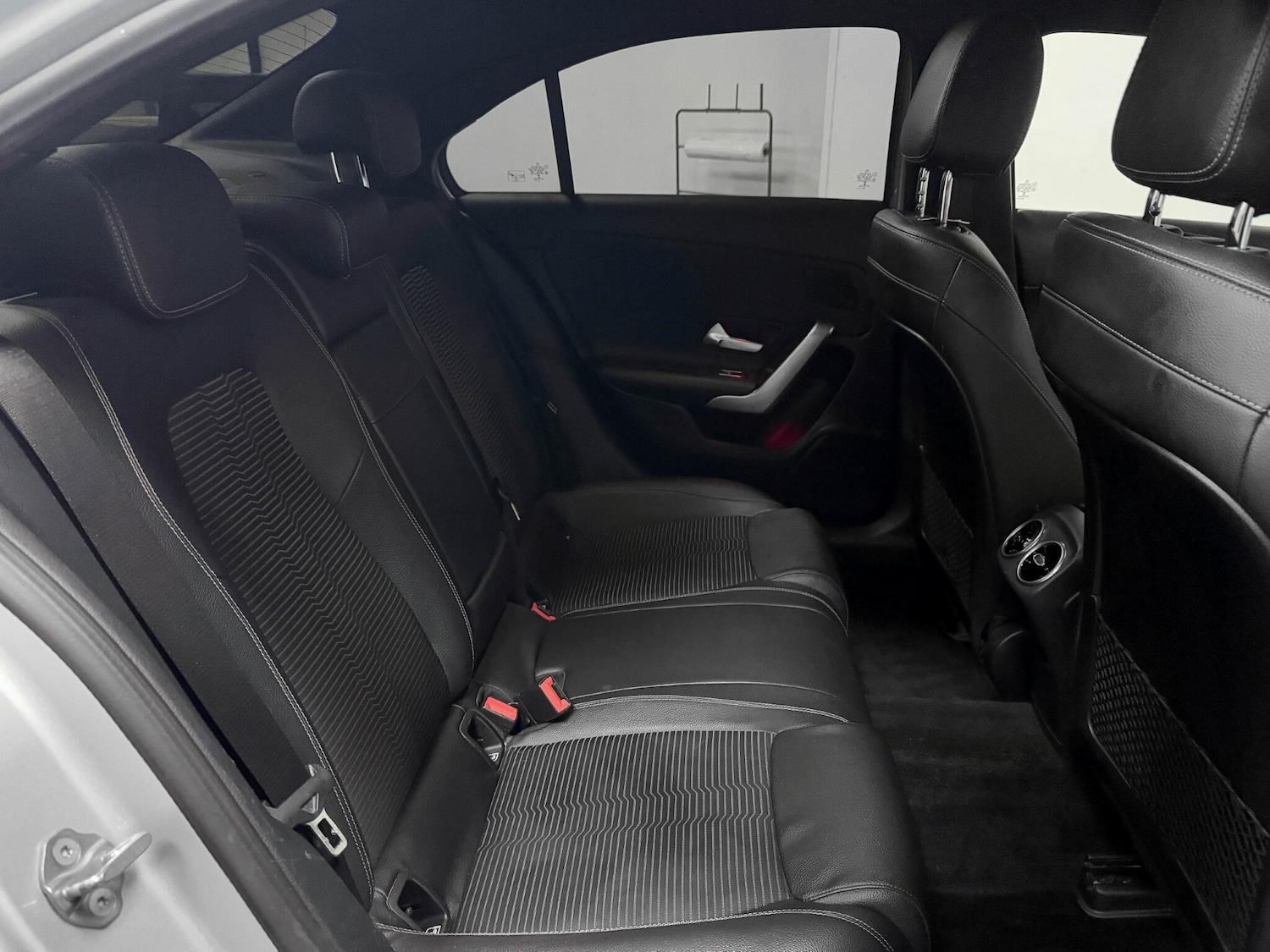 Used Mercedes-Benz A-Class 2019 for sale - 76781991: Photo 24