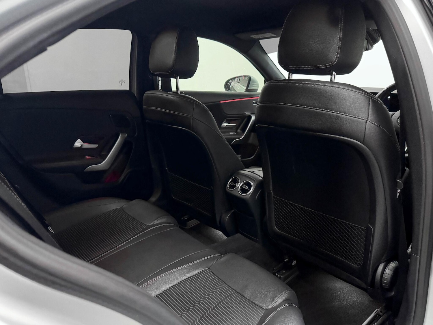 Used Mercedes-Benz A-Class 2019 for sale - 76781991: Photo 26