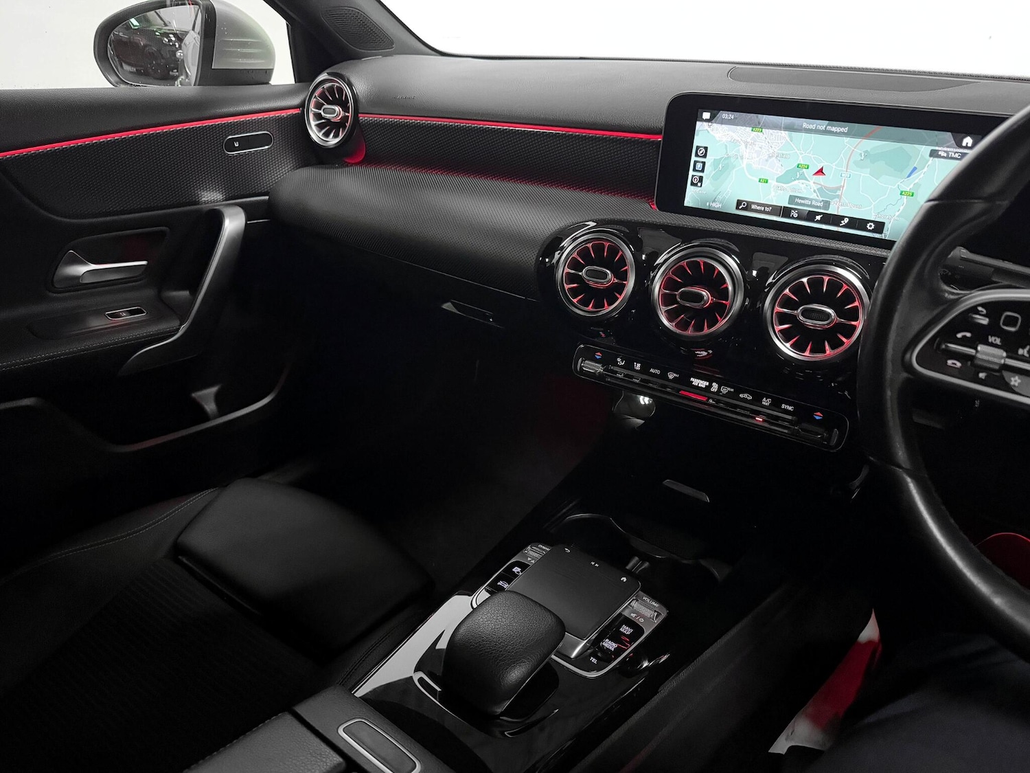 Used Mercedes-Benz A-Class 2019 for sale - 76781991: Photo 28