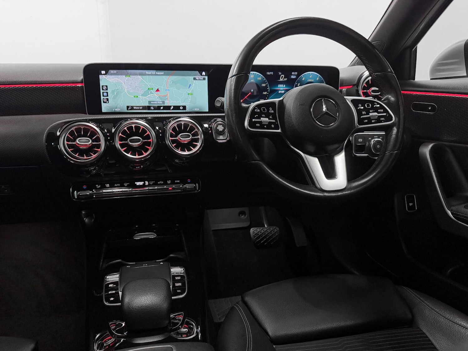 Used Mercedes-Benz A-Class 2019 for sale - 76781991: Photo 33